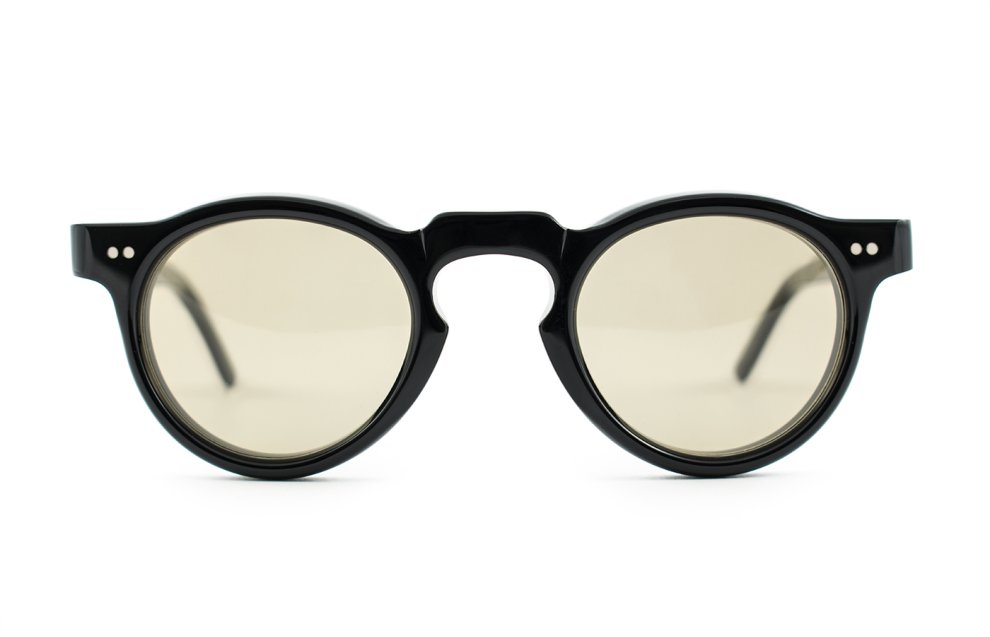 Archive eyewear 2 Savile row black